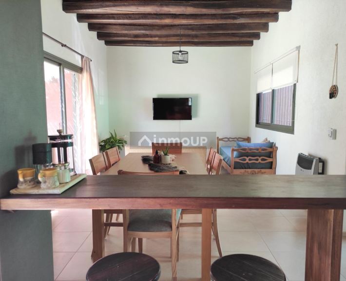 Casa en Alquiler en Lujan de Cuyo, Mendoza