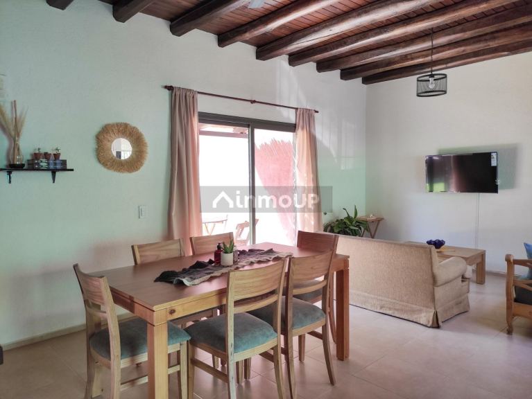 Casa en Alquiler en Lujan de Cuyo, Mendoza