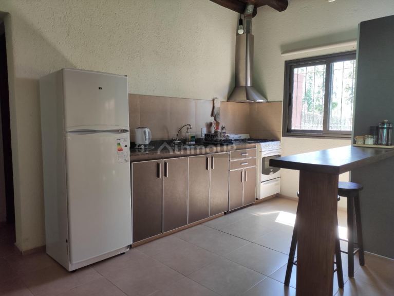 Casa en Alquiler en Lujan de Cuyo, Mendoza