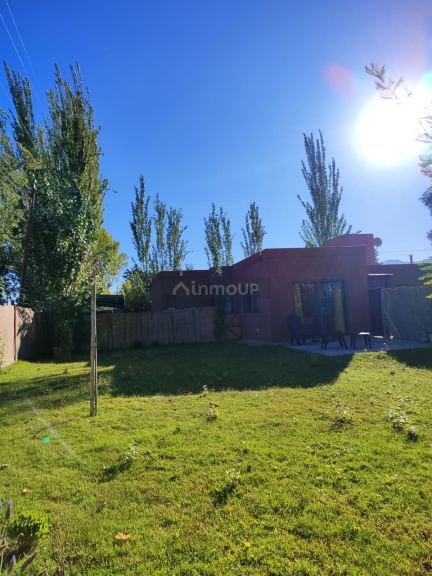 Casa en Alquiler en Lujan de Cuyo, Mendoza