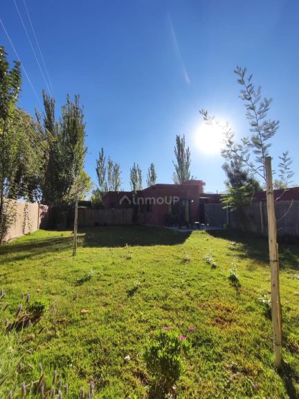 Casa en Alquiler en Lujan de Cuyo, Mendoza