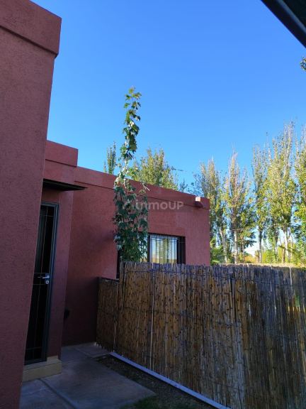Casa en Alquiler en Lujan de Cuyo, Mendoza