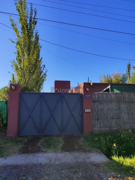 Casa en Alquiler en Lujan de Cuyo, Mendoza