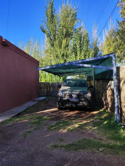 Casa en Alquiler en Lujan de Cuyo, Mendoza