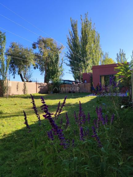 Casa en Alquiler en Lujan de Cuyo, Mendoza