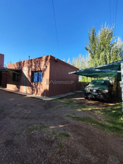 Casa en Alquiler en Lujan de Cuyo, Mendoza