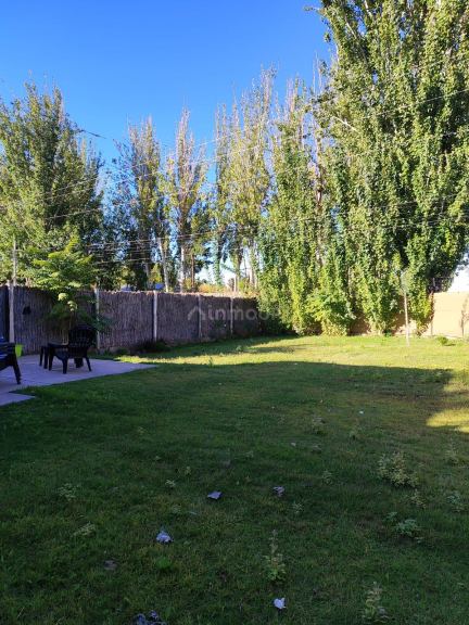 Casa en Alquiler en Lujan de Cuyo, Mendoza