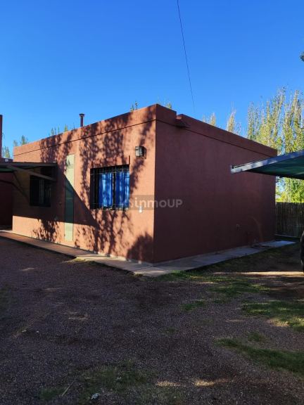 Casa en Alquiler en Lujan de Cuyo, Mendoza