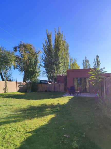 Casa en Alquiler en Lujan de Cuyo, Mendoza