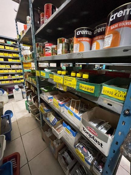 Fondo de Comercio en Venta en Capital, Mendoza