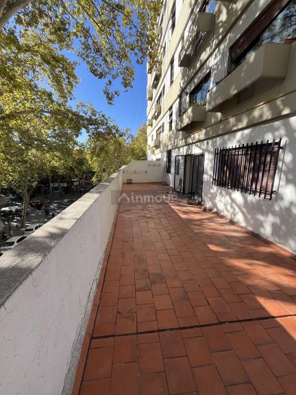 Departamento en Alquiler en Capital, Mendoza