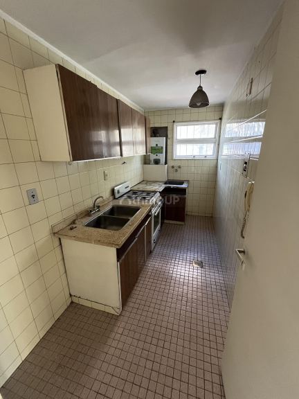Departamento en Alquiler en Capital, Mendoza