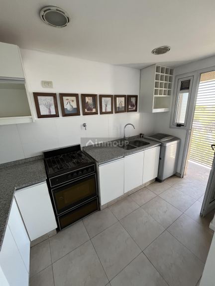 Departamento en Alquiler en Capital, Mendoza