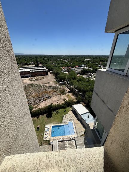 Departamento en Alquiler en Capital, Mendoza