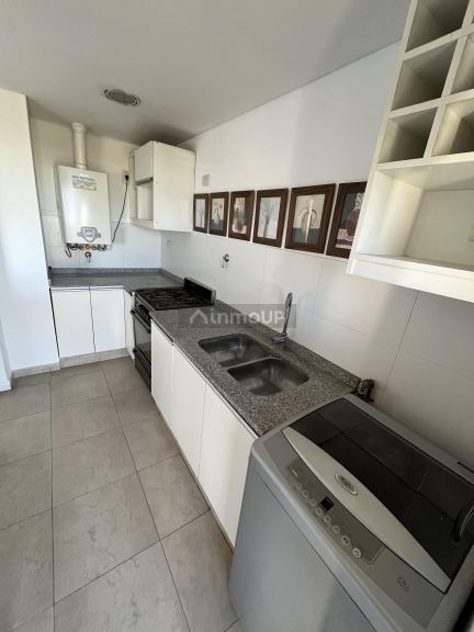Departamento en Alquiler en Capital, Mendoza