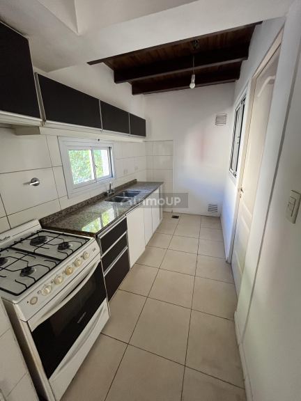 Departamento en Alquiler en Capital, Mendoza