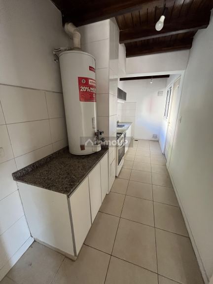 Departamento en Alquiler en Capital, Mendoza
