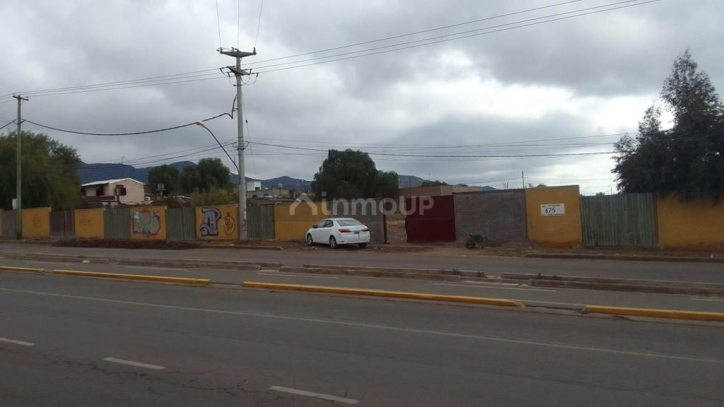 Lote en Venta en Las Heras, Mendoza