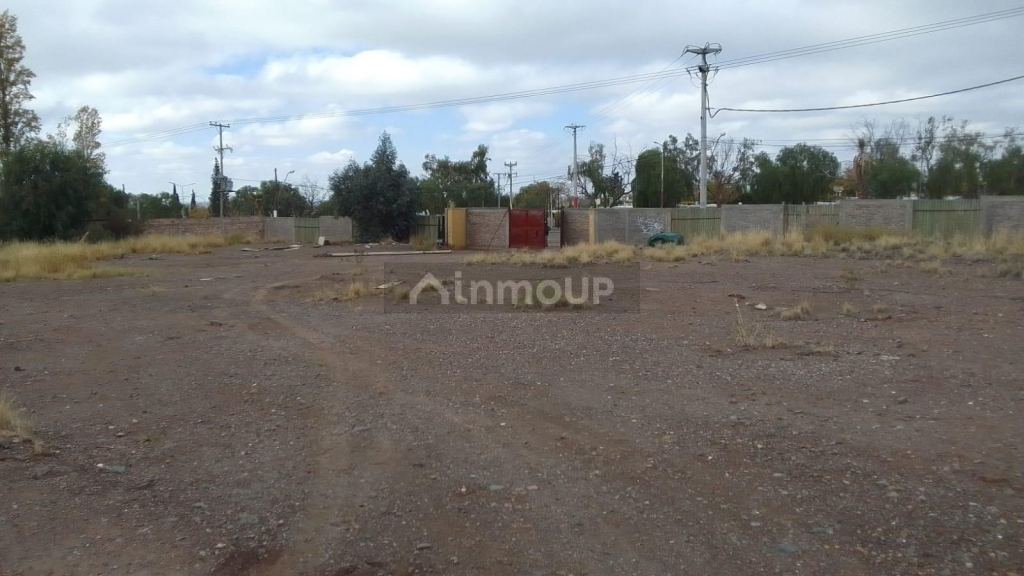Lote en Venta en Las Heras, Mendoza