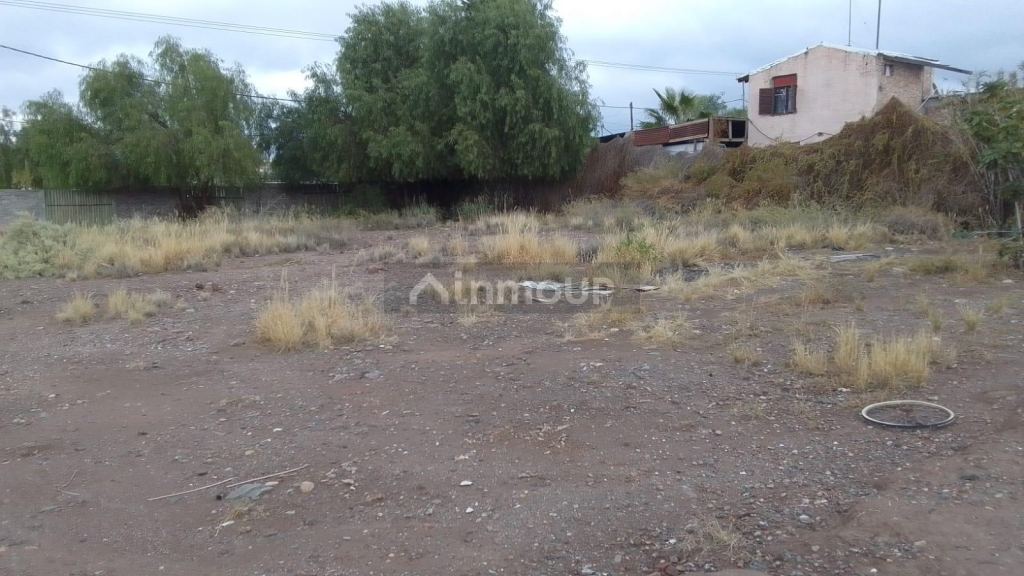 Lote en Venta en Las Heras, Mendoza