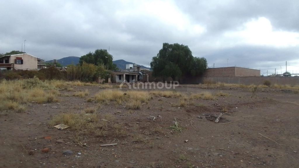 Lote en Venta en Las Heras, Mendoza