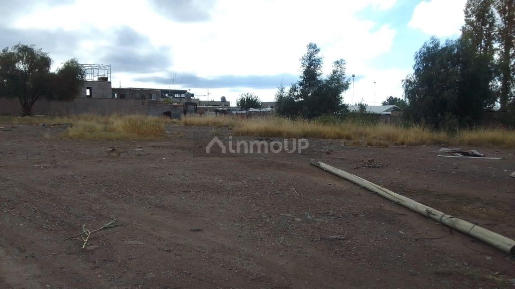 Lote en Venta en Las Heras, Mendoza