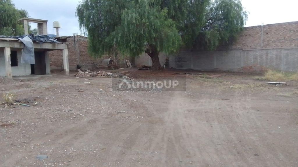 Lote en Venta en Las Heras, Mendoza