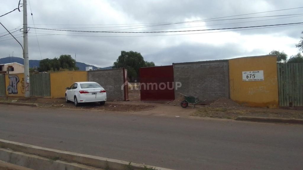 Lote en Venta en Las Heras, Mendoza