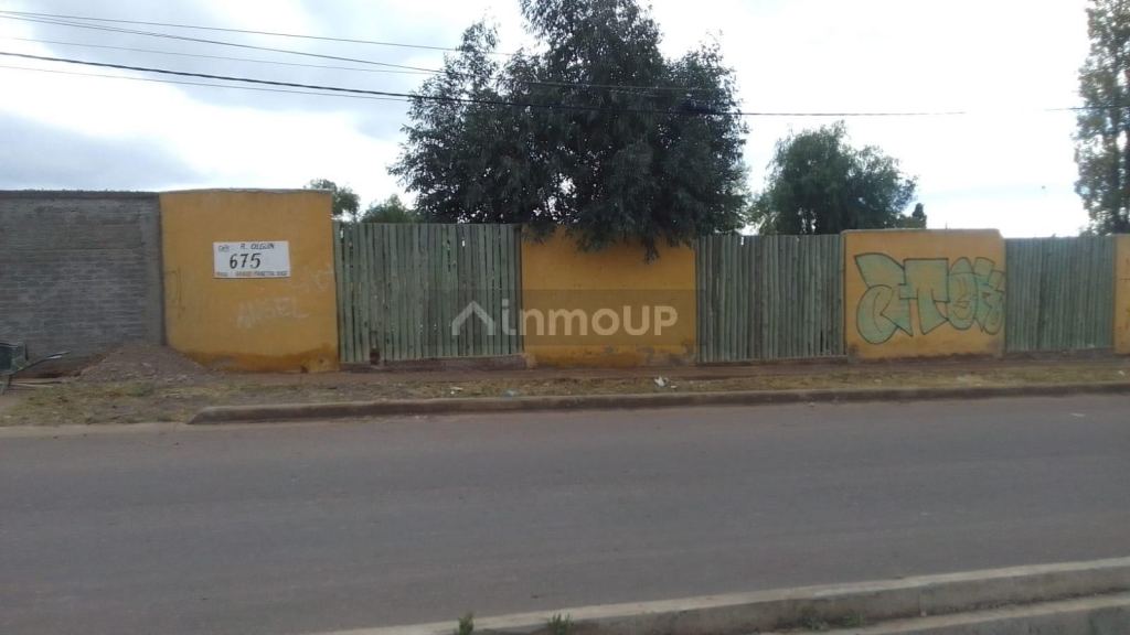 Lote en Venta en Las Heras, Mendoza