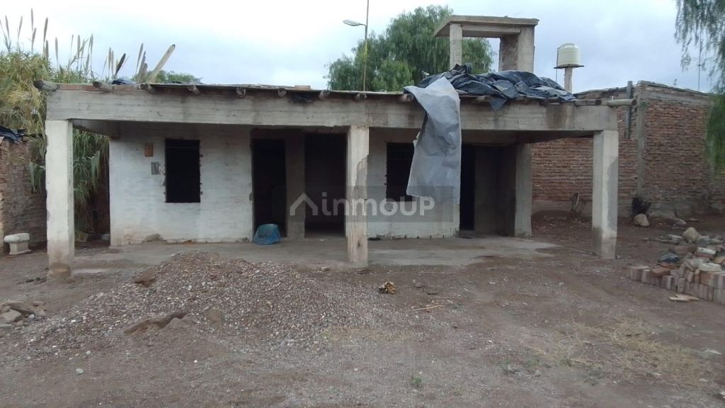 Lote en Venta en Las Heras, Mendoza