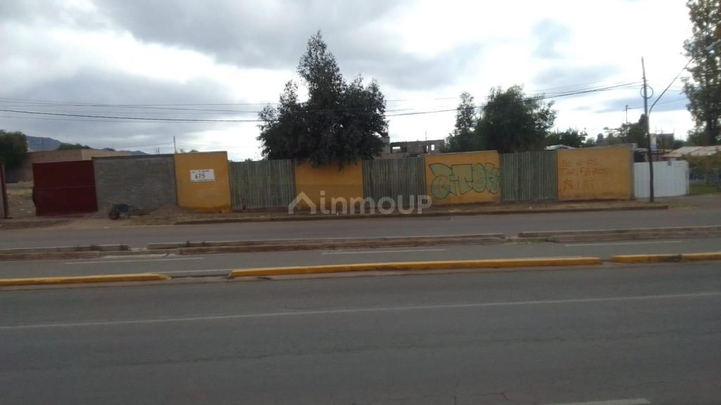 Lote en Venta en Las Heras, Mendoza