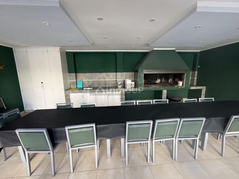 Departamento en Alquiler en Capital, Mendoza
