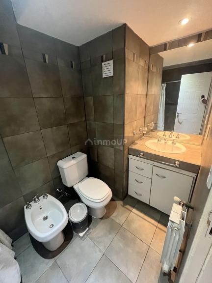 Departamento en Alquiler en Capital, Mendoza