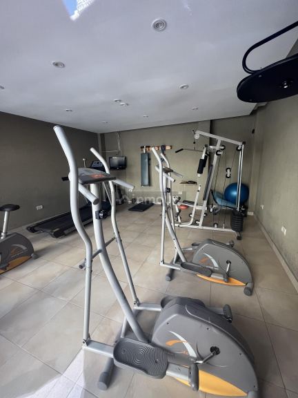 Departamento en Alquiler en Capital, Mendoza