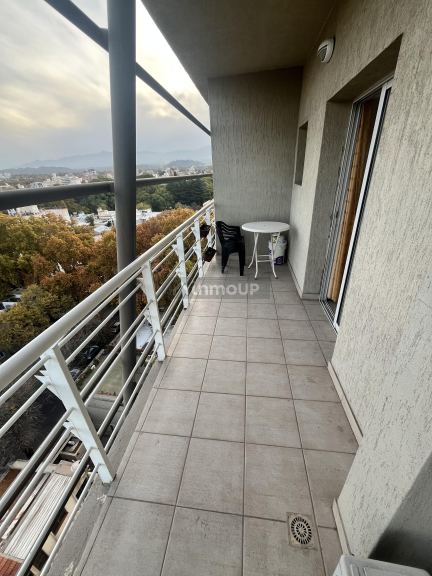 Departamento en Alquiler en Capital, Mendoza