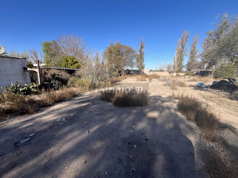 Lote en Venta en Lujan de Cuyo, Mendoza