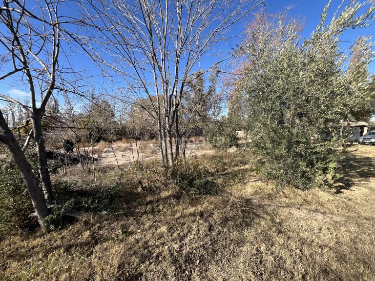 Lote en Venta en Lujan de Cuyo, Mendoza