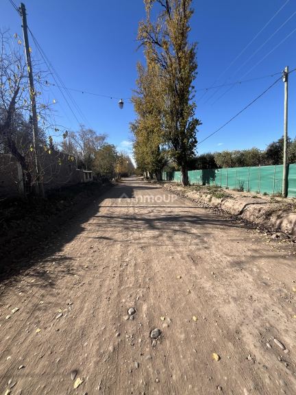Lote en Venta en Lujan de Cuyo, Mendoza