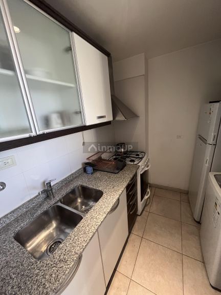 Departamento en Alquiler en Capital, Mendoza