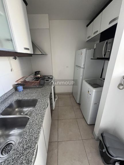 Departamento en Alquiler en Capital, Mendoza