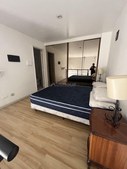 Departamento en Alquiler en Capital, Mendoza