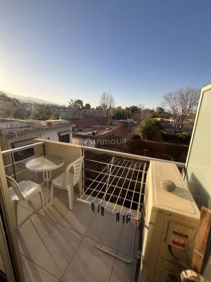 Departamento en Alquiler en Capital, Mendoza
