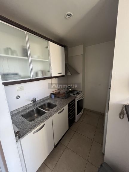 Departamento en Alquiler en Capital, Mendoza