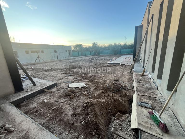 Casa en Venta en Maipu, Mendoza