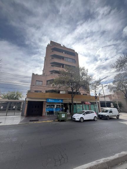 Departamento en Alquiler en Capital, Mendoza