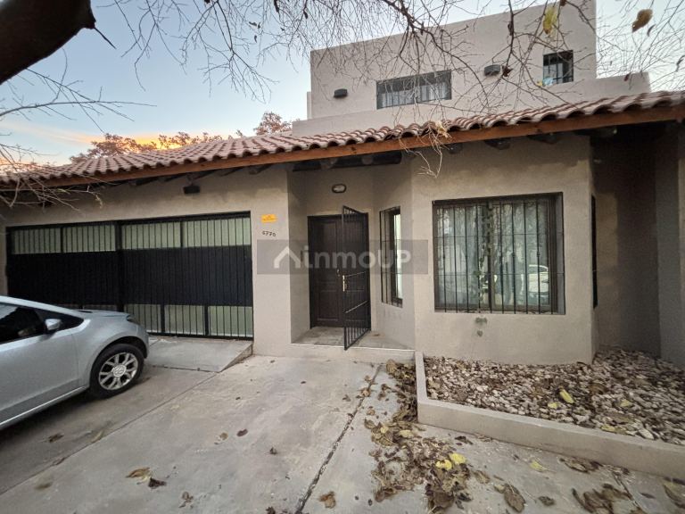 Casa en Venta en Lujan de Cuyo, Mendoza