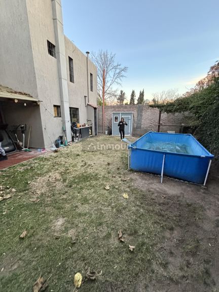 Casa en Venta en Lujan de Cuyo, Mendoza
