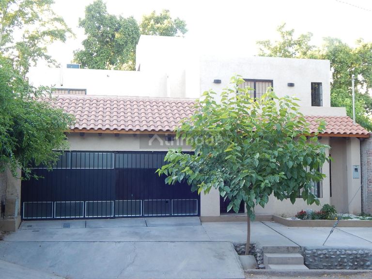 Casa en Venta en Lujan de Cuyo, Mendoza