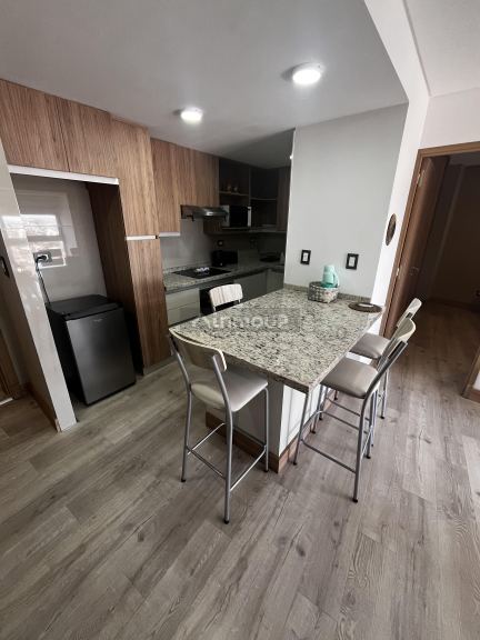 Departamento en Alquiler en Capital, Mendoza