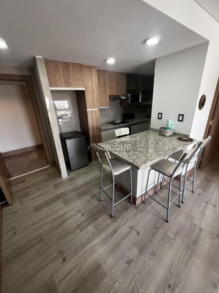Departamento en Alquiler en Capital, Mendoza